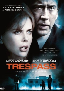 Trespass (2011) i gruppen Film DVD hos Bengans Skivbutik AB (833878)