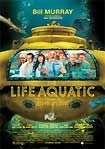 Life Aquatic with Steve Zissou i gruppen Film DVD hos Bengans Skivbutik AB (834471)