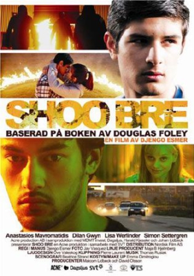 Shoo Bree i gruppen Film DVD hos Bengans Skivbutik AB (834724)