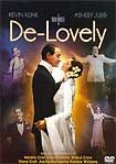 De-Lovely i gruppen Film DVD hos Bengans Skivbutik AB (835719)