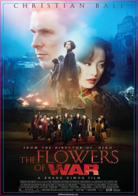 Flowers of War i gruppen Film DVD hos Bengans Skivbutik AB (835810)