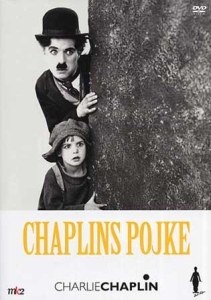 Chaplins pojke i gruppen Film DVD hos Bengans Skivbutik AB (836249)