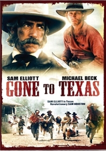 Gone to Texas i gruppen Film DVD hos Bengans Skivbutik AB (836316)