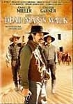 Dead Man's Walk i gruppen Film DVD hos Bengans Skivbutik AB (836512)