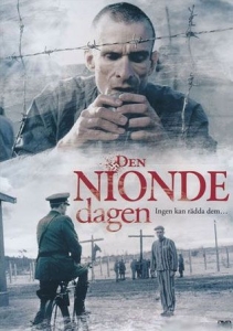 Den nionde dagen i gruppen Film DVD hos Bengans Skivbutik AB (836627)