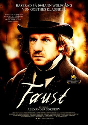 Faust (2011) i gruppen Film DVD hos Bengans Skivbutik AB (836829)