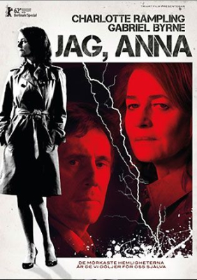 Jag, Anna i gruppen Film DVD hos Bengans Skivbutik AB (837343)