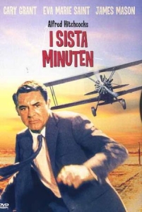 I sista minuten i gruppen Film DVD hos Bengans Skivbutik AB (842226)