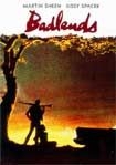 Badlands - Det grymma landet - i gruppen Film / Film DVD hos Bengans Skivbutik AB (843443)