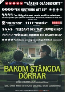 Bakom stängda dörrar (2011) i gruppen Film DVD hos Bengans Skivbutik AB (843576)