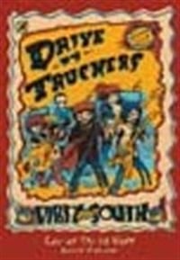 Drive-By Truckers - Live At The 40 Watt: August 27 & 28 i gruppen Musikkk-DVD & Bluray hos Bengans Skivbutik AB (880007)