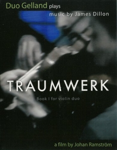 Dillon James - Traumwerk i gruppen Externt_Lager / Naxoslager hos Bengans Skivbutik AB (880119)