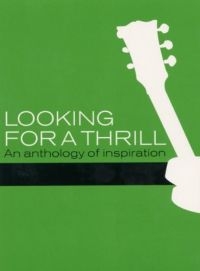 Blandade Artister - Looking For A ThrillAnthology Of I i gruppen Musikkk-DVD & Bluray hos Bengans Skivbutik AB (880137)