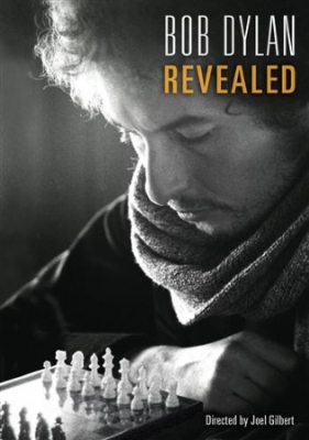 Dylan Bob - Revealed i gruppen Musikkk-DVD & Bluray hos Bengans Skivbutik AB (880160)