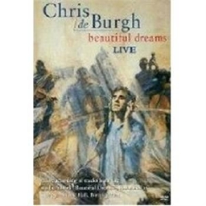 Burgh Chris De - Beautiful Dreams - Live i gruppen Musikkk-DVD & Bluray hos Bengans Skivbutik AB (880263)