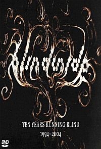 Blindside - Ten Years Running Blind i gruppen Musikkk-DVD & Bluray hos Bengans Skivbutik AB (881033)