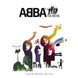 Abba - Abba The Movie i gruppen Musikkk-DVD hos Bengans Skivbutik AB (881336)