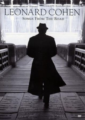 Cohen Leonard - Songs From The Road i gruppen Musikkk-DVD hos Bengans Skivbutik AB (881708)