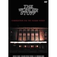 Wonderstuff - Construction For The Modern Vidiot i gruppen Musikkk-DVD & Bluray hos Bengans Skivbutik AB (881946)