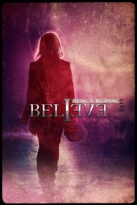 Believe - Seeing Is Believing i gruppen Musikkk-DVD & Bluray hos Bengans Skivbutik AB (881947)