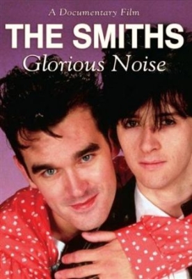 Smiths - Glorious Noise (Dvd Documentary) i gruppen Musikkk-DVD & Bluray hos Bengans Skivbutik AB (882647)