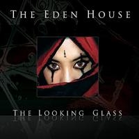 Eden House The - Looking Glass Dvd+Cd i gruppen Musikkk-DVD & Bluray hos Bengans Skivbutik AB (882762)