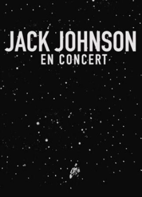 Jack Johnson - En Concert i gruppen Musikkk-DVD & Bluray hos Bengans Skivbutik AB (883084)