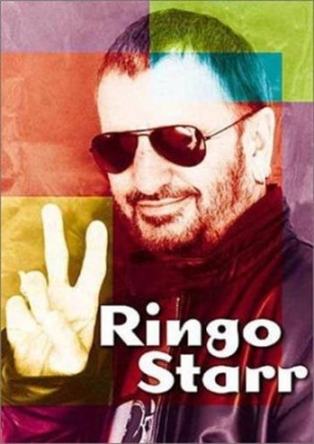 Ringo Starr - Best Of All Star Band i gruppen Musikkk-DVD & Bluray hos Bengans Skivbutik AB (883436)