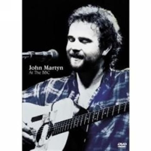 John Martyn - Live At The Bbc i gruppen Musikkk-DVD & Bluray hos Bengans Skivbutik AB (883653)