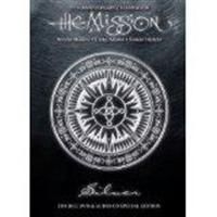 The Mission - Silver Dvd i gruppen Musikkk-DVD & Bluray hos Bengans Skivbutik AB (884352)