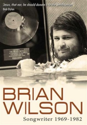 Wilson Brian - Songwriter 1969 - 1982 Documentary i gruppen Musikkk-DVD & Bluray hos Bengans Skivbutik AB (884366)