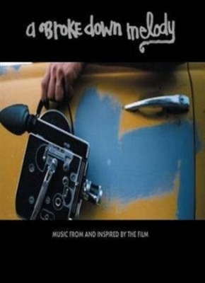 Filmmusikk - Brokedown Melody i gruppen Musikkk-DVD & Bluray hos Bengans Skivbutik AB (884431)