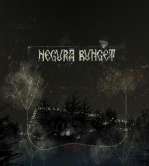 Negura Bunget - Focul Vio i gruppen Musikkk-DVD & Bluray hos Bengans Skivbutik AB (884598)