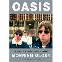 Oasis - Morning Glory Under Review i gruppen Minishops / Oasis hos Bengans Skivbutik AB (884926)