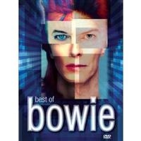 David Bowie - Best Of Bowie i gruppen Musikkk-DVD hos Bengans Skivbutik AB (884998)