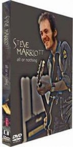 Marriott Steve - Lost Concert i gruppen Musikkk-DVD & Bluray hos Bengans Skivbutik AB (885264)