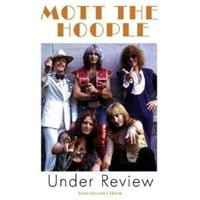 Mott The Hoople - Under Review i gruppen Musikkk-DVD & Bluray hos Bengans Skivbutik AB (885404)