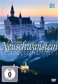 Schloss Neuschwanstein - Special Interest i gruppen Musikkk-DVD & Bluray hos Bengans Skivbutik AB (885429)