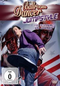 Jumpstyle Dancer For Beginners And - Special Interest i gruppen Musikkk-DVD & Bluray hos Bengans Skivbutik AB (885469)