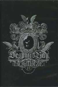 Despairs Ray - Liquidize i gruppen Musikkk-DVD & Bluray hos Bengans Skivbutik AB (885531)