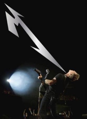 Metallica - Quebec Magnetic i gruppen Musikkk-DVD & Bluray hos Bengans Skivbutik AB (885894)