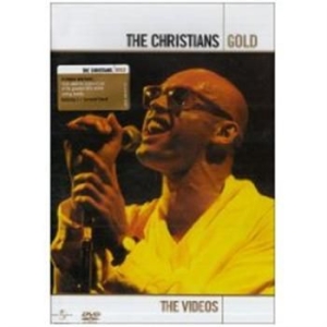 Christians - Gold Collection The Videos i gruppen Musikkk-DVD & Bluray hos Bengans Skivbutik AB (886297)