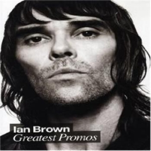 Ian Brown - Greatest Promos i gruppen Musikkk-DVD & Bluray hos Bengans Skivbutik AB (886307)