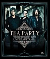 Tea Party - The Reformation Tour - Live i gruppen CD / Pop-Rock hos Bengans Skivbutik AB (886453)