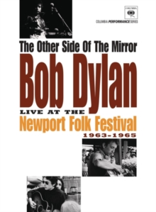 Dylan Bob - The Other Side Of The Mirror i gruppen Musikkk-DVD & Bluray hos Bengans Skivbutik AB (886514)