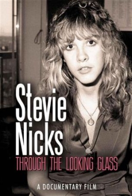 Steive Nicks - Through The Looking Glass Dvd i gruppen Musikkk-DVD hos Bengans Skivbutik AB (886991)