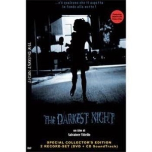 Death Ss - Darkest Night (Movie + O.S.T.) i gruppen Musikkk-DVD & Bluray hos Bengans Skivbutik AB (887270)