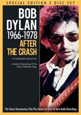 Dylan Bob - After The Crash (Specail Edition) D i gruppen Musikkk-DVD & Bluray hos Bengans Skivbutik AB (887274)