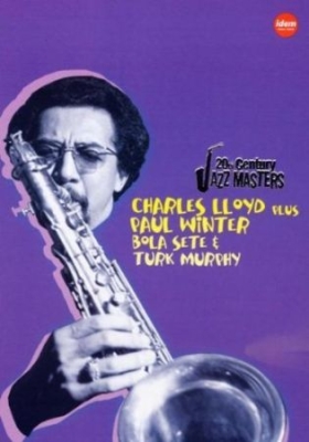 Lloyd/ Winter/ Sete/ Murphy - 20Th Century Jazz Masters i gruppen Musikkk-DVD & Bluray hos Bengans Skivbutik AB (887288)