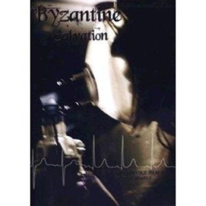 Byzantine - Salvation i gruppen Musikkk-DVD & Bluray hos Bengans Skivbutik AB (887318)